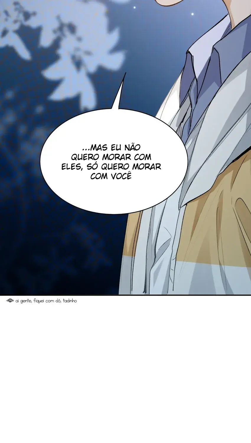 Eu Gosto Dos Seus Feromônios – Capítulo 07 Yaoi – Página 22