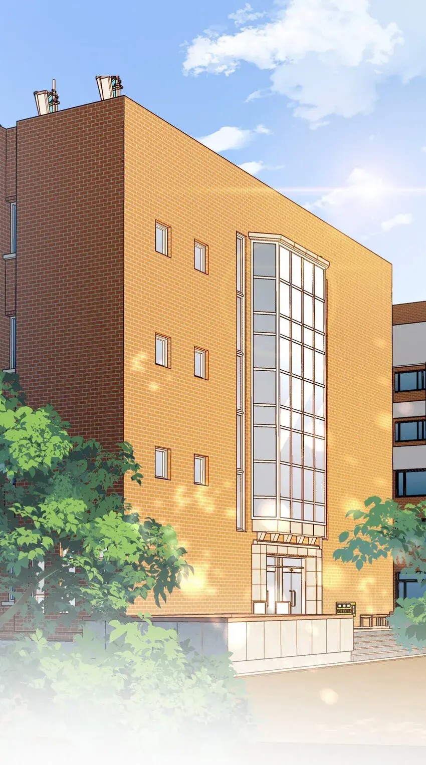 Eu Gosto Dos Seus Feromônios – Capítulo 07 Yaoi – Página 23