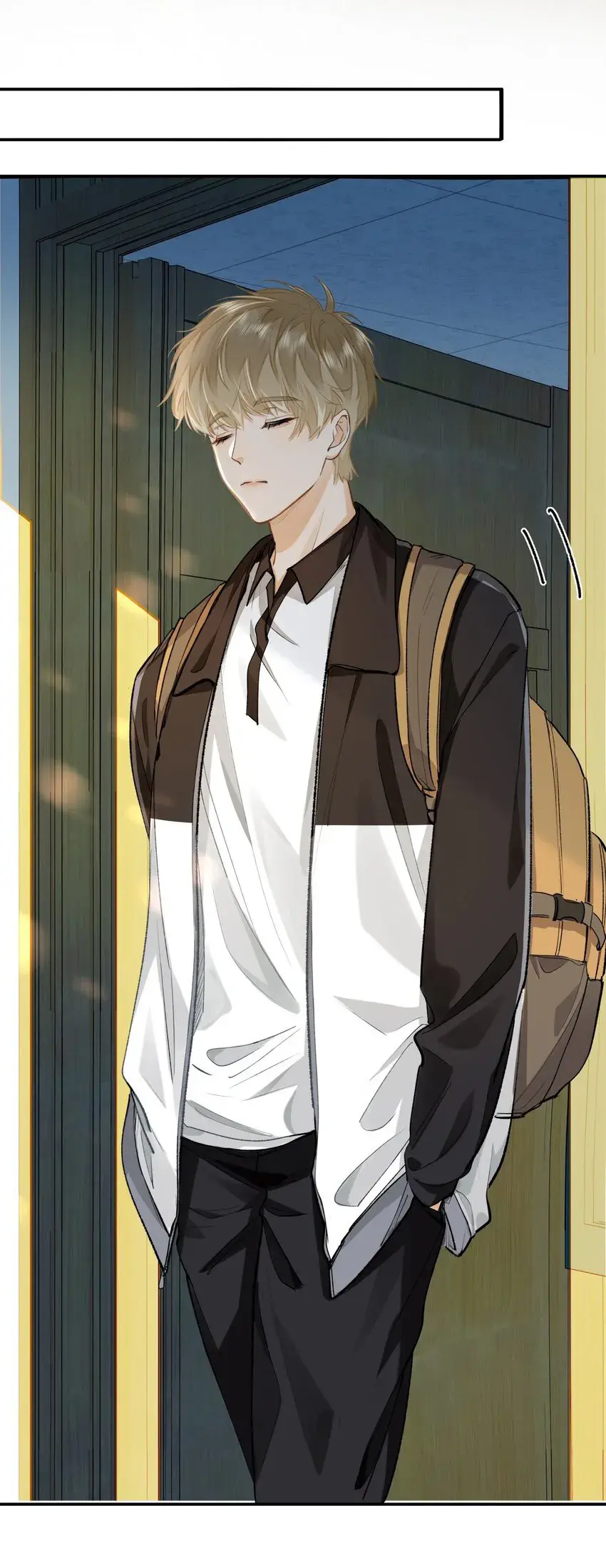 Eu Gosto Dos Seus Feromônios – Capítulo 07 Yaoi – Página 24