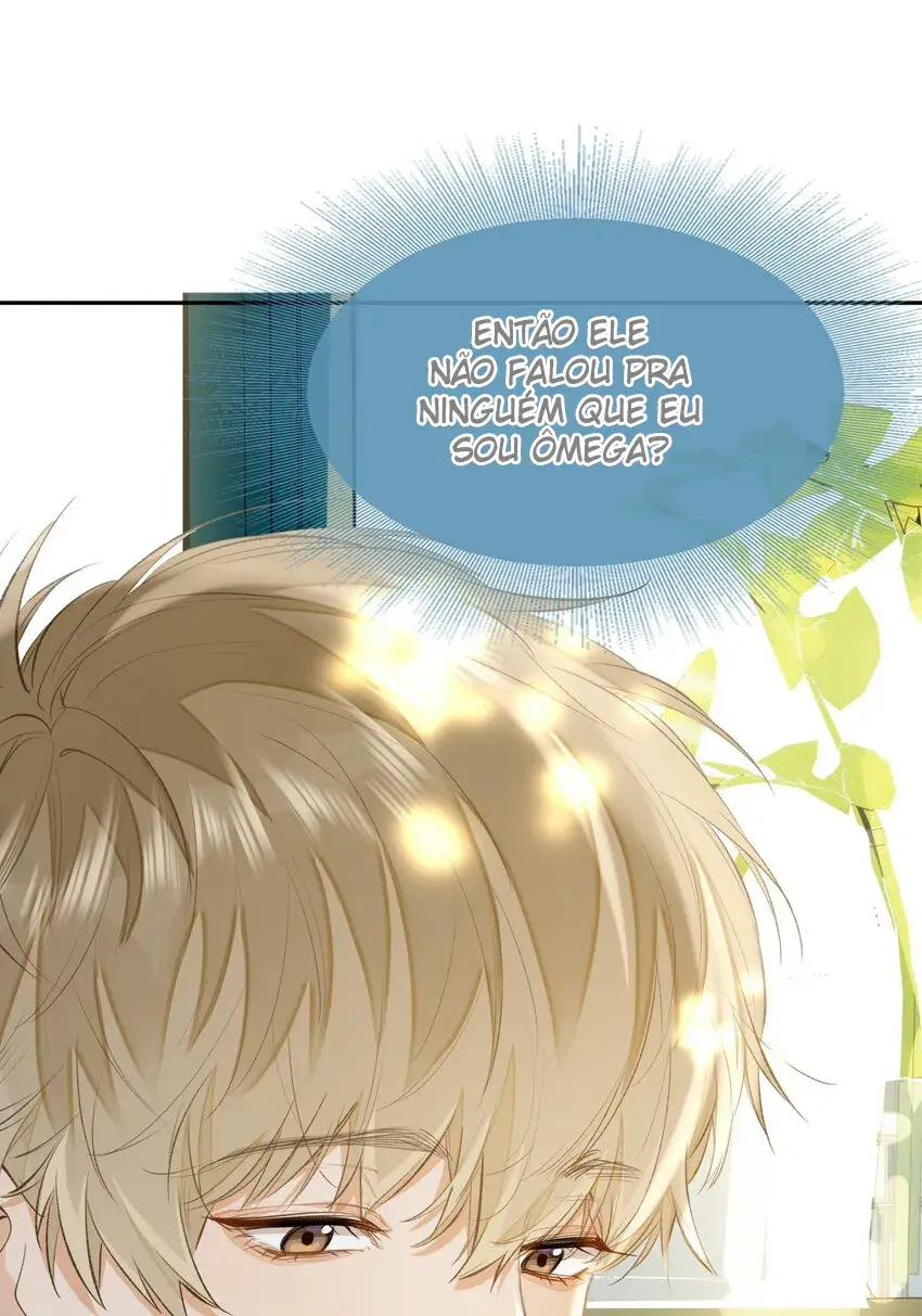 Eu Gosto Dos Seus Feromônios – Capítulo 07 Yaoi – Página 29