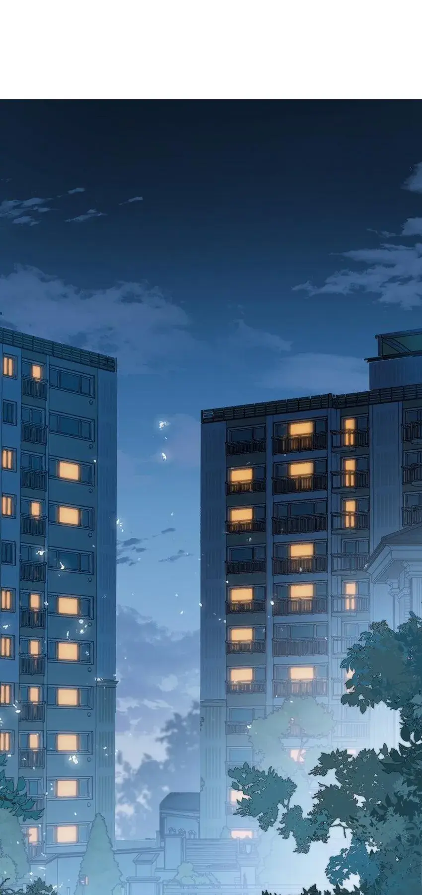 Eu Gosto Dos Seus Feromônios – Capítulo 07 Yaoi – Página 3