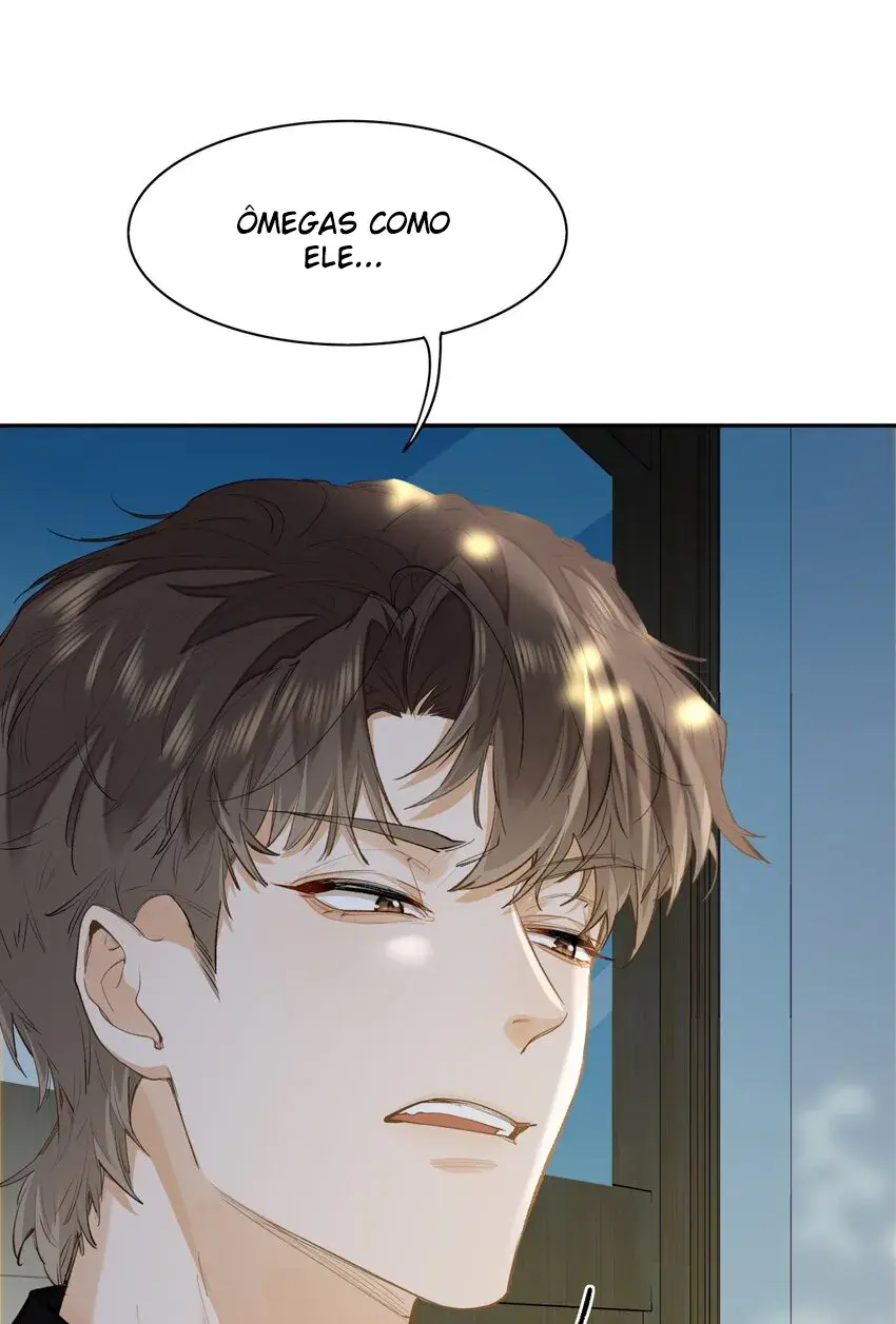 Eu Gosto Dos Seus Feromônios – Capítulo 07 Yaoi – Página 38