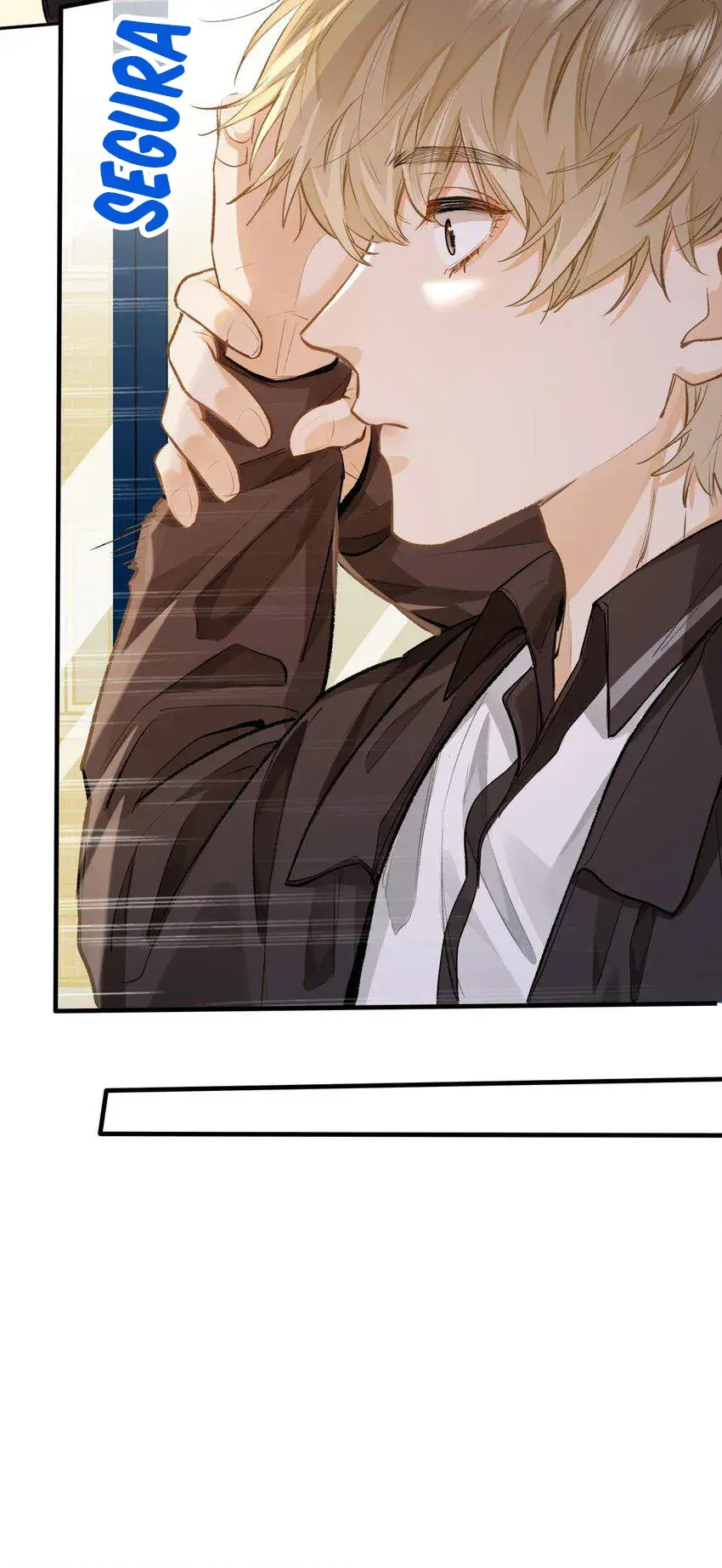 Eu Gosto Dos Seus Feromônios – Capítulo 08 Yaoi – Página 24