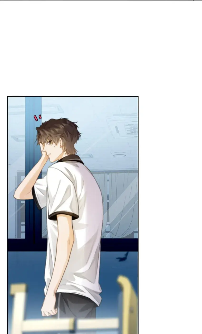 Eu Gosto Dos Seus Feromônios – Capítulo 08 Yaoi – Página 28