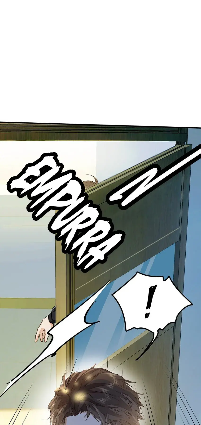 Eu Gosto Dos Seus Feromônios – Capítulo 08 Yaoi – Página 3