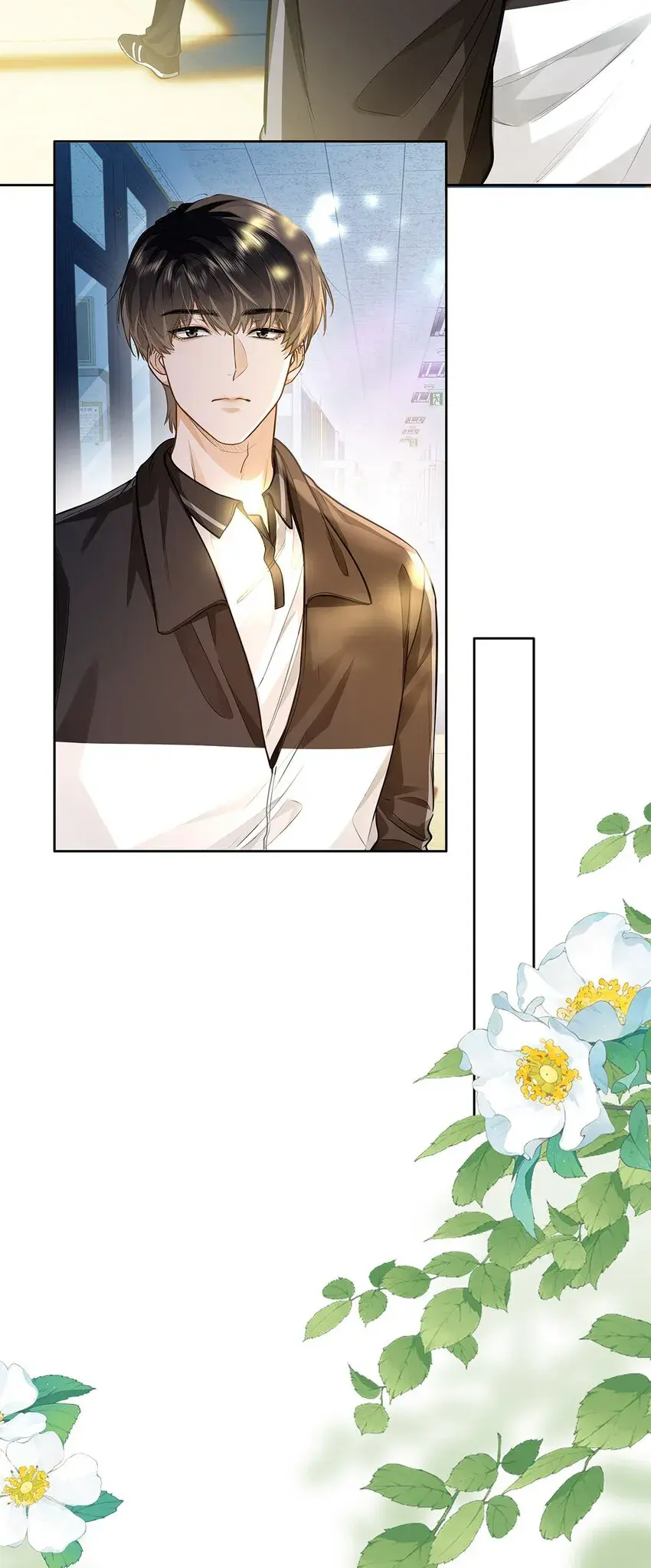 Eu Gosto Dos Seus Feromônios – Capítulo 08 Yaoi – Página 37