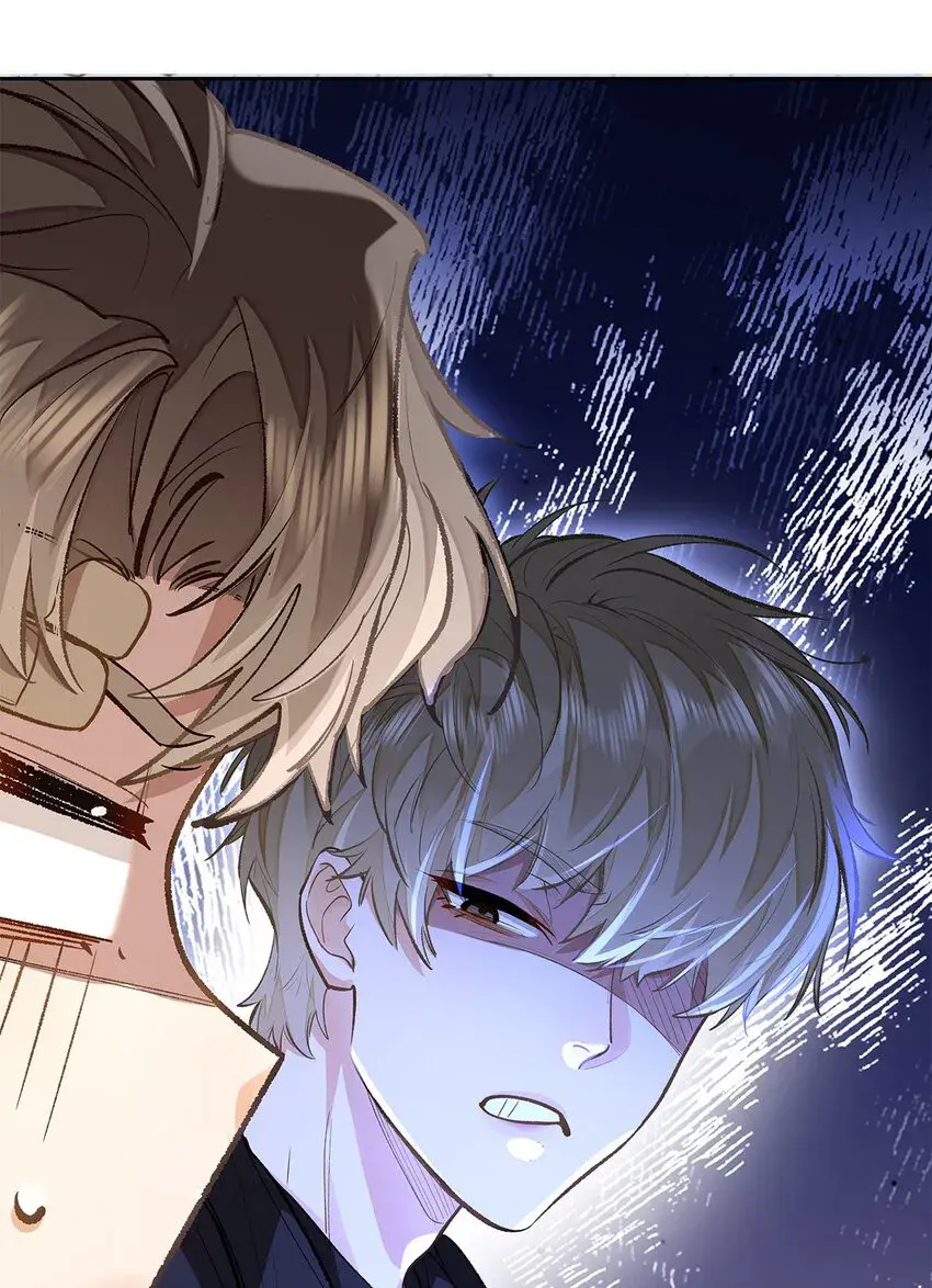 Eu Gosto Dos Seus Feromônios – Capítulo 08 Yaoi – Página 40