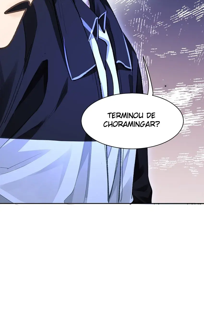 Eu Gosto Dos Seus Feromônios – Capítulo 08 Yaoi – Página 41