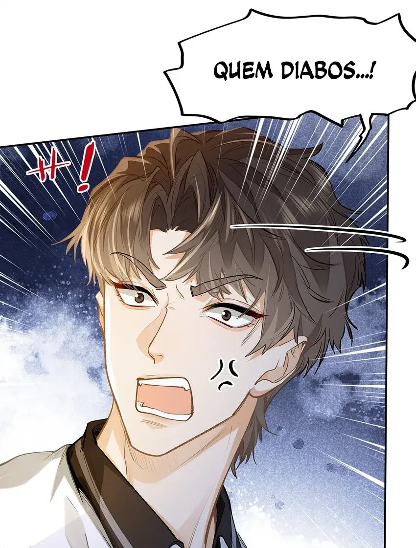 Eu Gosto Dos Seus Feromônios – Capítulo 08 Yaoi – Página 5