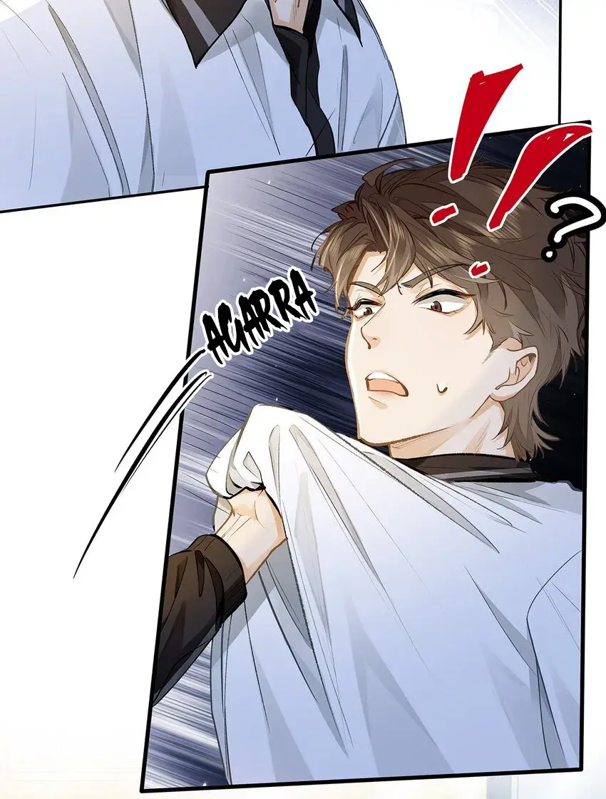 Eu Gosto Dos Seus Feromônios – Capítulo 08 Yaoi – Página 6