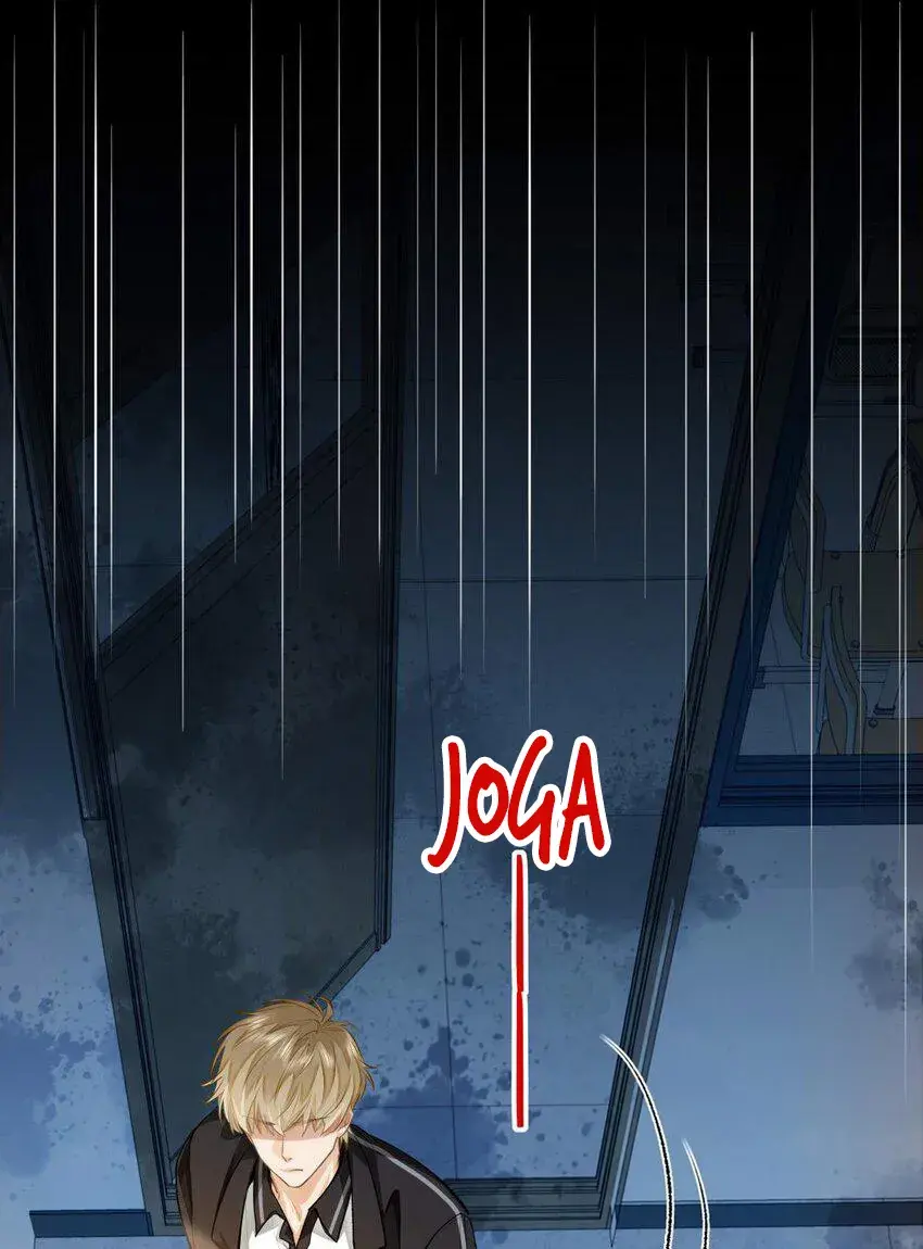 Eu Gosto Dos Seus Feromônios – Capítulo 08 Yaoi – Página 8