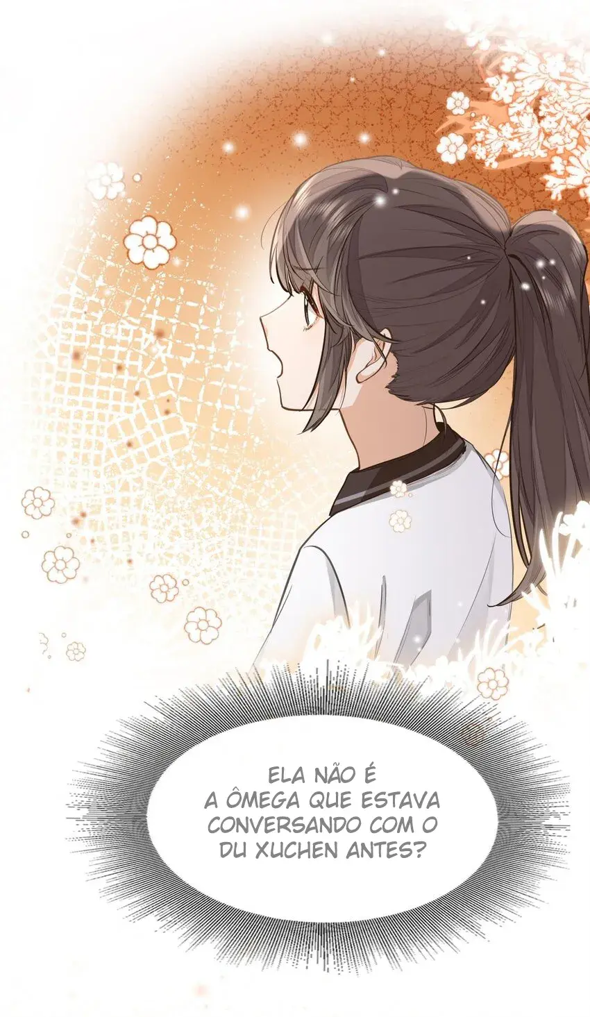 Eu Gosto Dos Seus Feromônios – Capítulo 09 Yaoi – Página 10