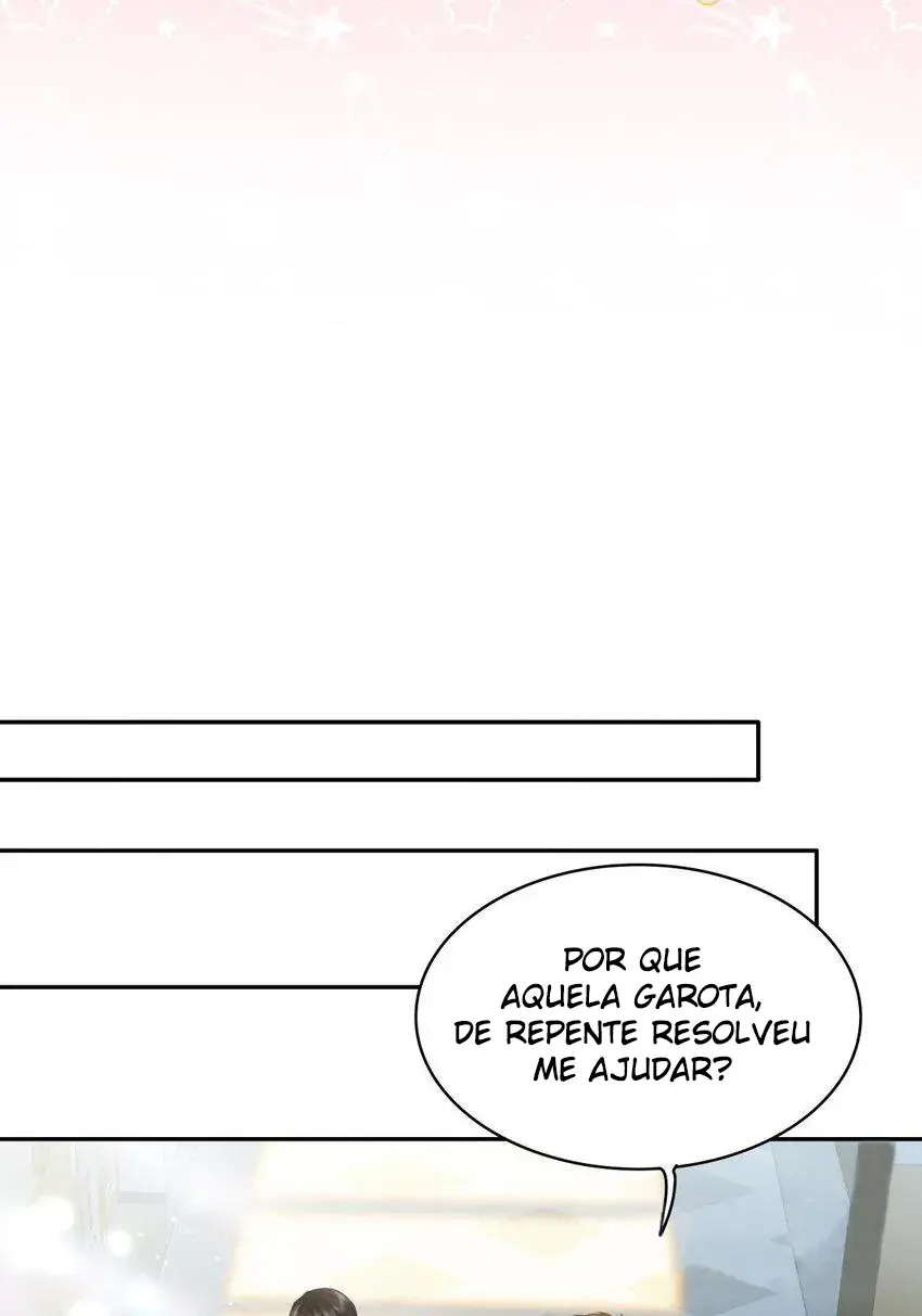 Eu Gosto Dos Seus Feromônios – Capítulo 09 Yaoi – Página 34