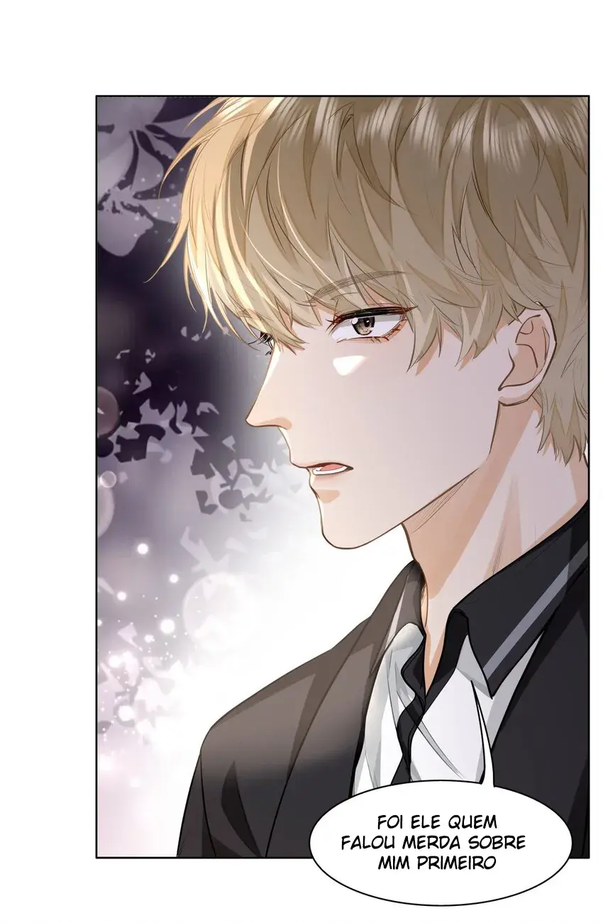 Eu Gosto Dos Seus Feromônios – Capítulo 09 Yaoi – Página 4