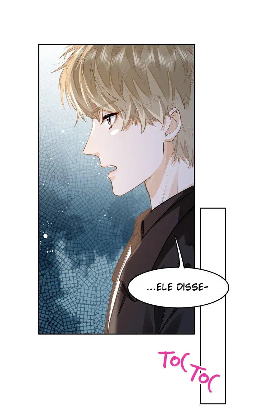 Eu Gosto Dos Seus Feromônios – Capítulo 09 Yaoi – Página 6