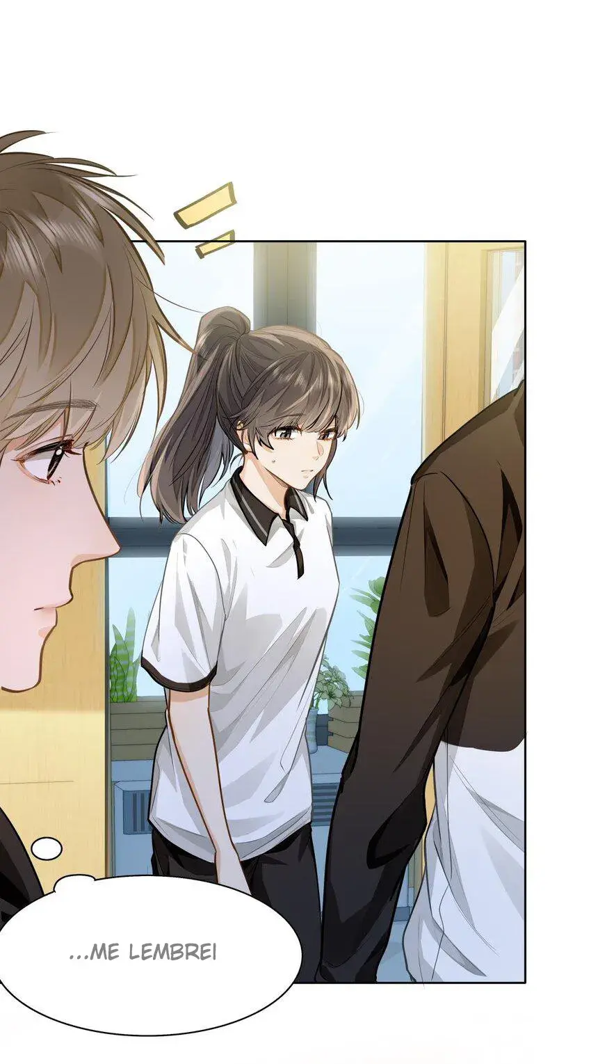 Eu Gosto Dos Seus Feromônios – Capítulo 09 Yaoi – Página 9