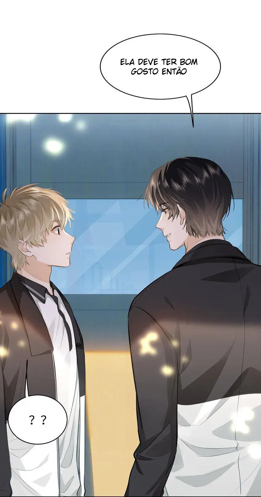 Eu Gosto Dos Seus Feromônios – Capítulo 10 Yaoi – Página 11 Eu Gosto Dos Seus Feromônios – Capítulo 10 Yaoi – Página 11