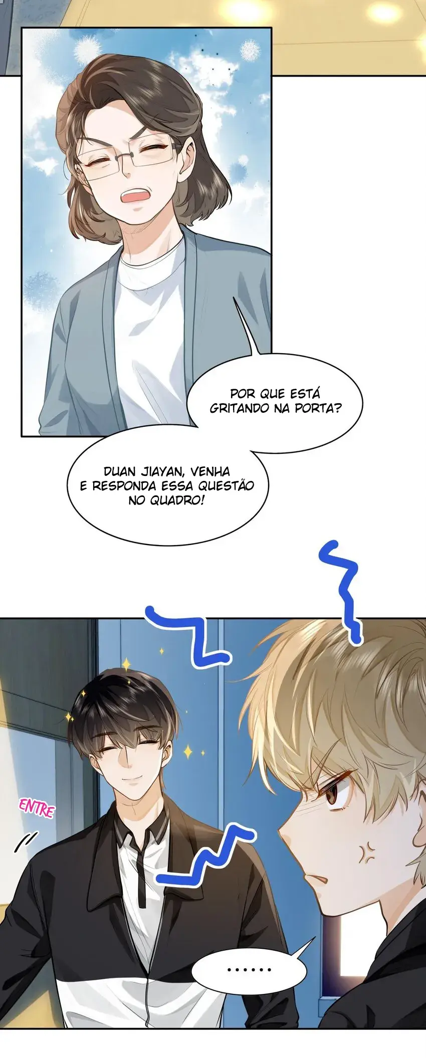 Eu Gosto Dos Seus Feromônios – Capítulo 10 Yaoi – Página 15 Eu Gosto Dos Seus Feromônios – Capítulo 10 Yaoi – Página 15