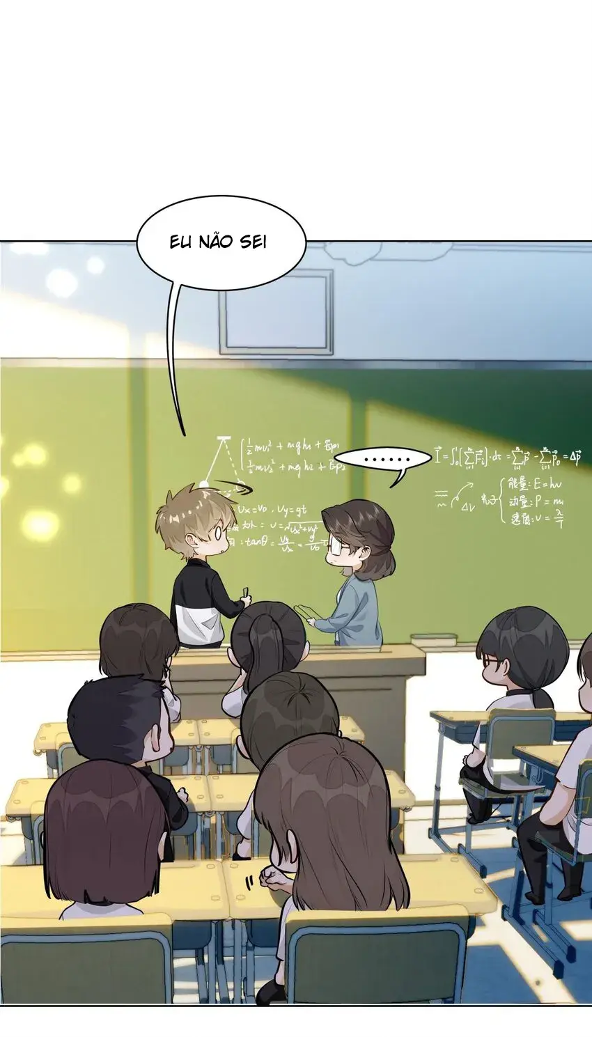 Eu Gosto Dos Seus Feromônios – Capítulo 10 Yaoi – Página 19 Eu Gosto Dos Seus Feromônios – Capítulo 10 Yaoi – Página 19