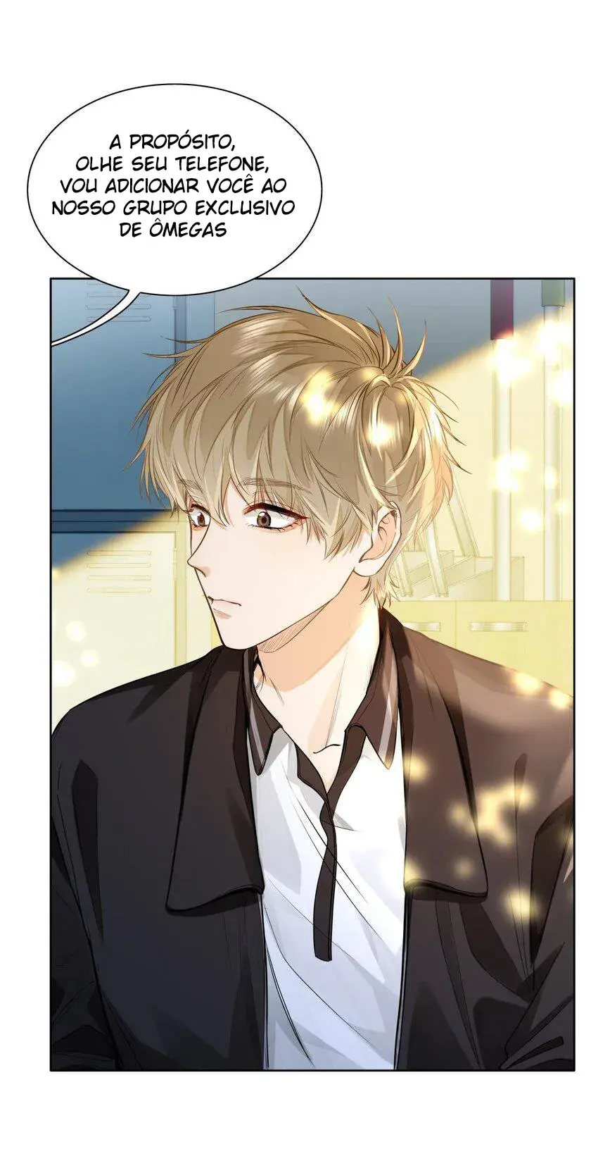 Eu Gosto Dos Seus Feromônios – Capítulo 10 Yaoi – Página 26 Eu Gosto Dos Seus Feromônios – Capítulo 10 Yaoi – Página 26