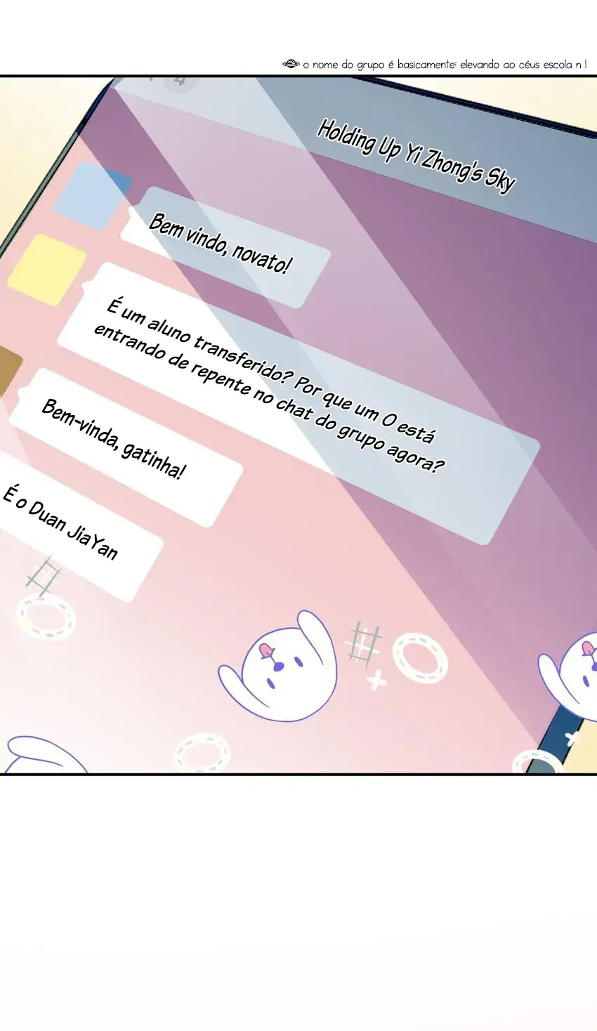 Eu Gosto Dos Seus Feromônios – Capítulo 10 Yaoi – Página 27 Eu Gosto Dos Seus Feromônios – Capítulo 10 Yaoi – Página 27