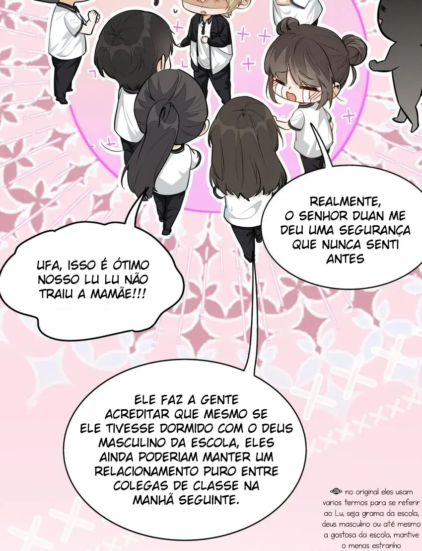 Eu Gosto Dos Seus Feromônios – Capítulo 10 Yaoi – Página 29 Eu Gosto Dos Seus Feromônios – Capítulo 10 Yaoi – Página 29