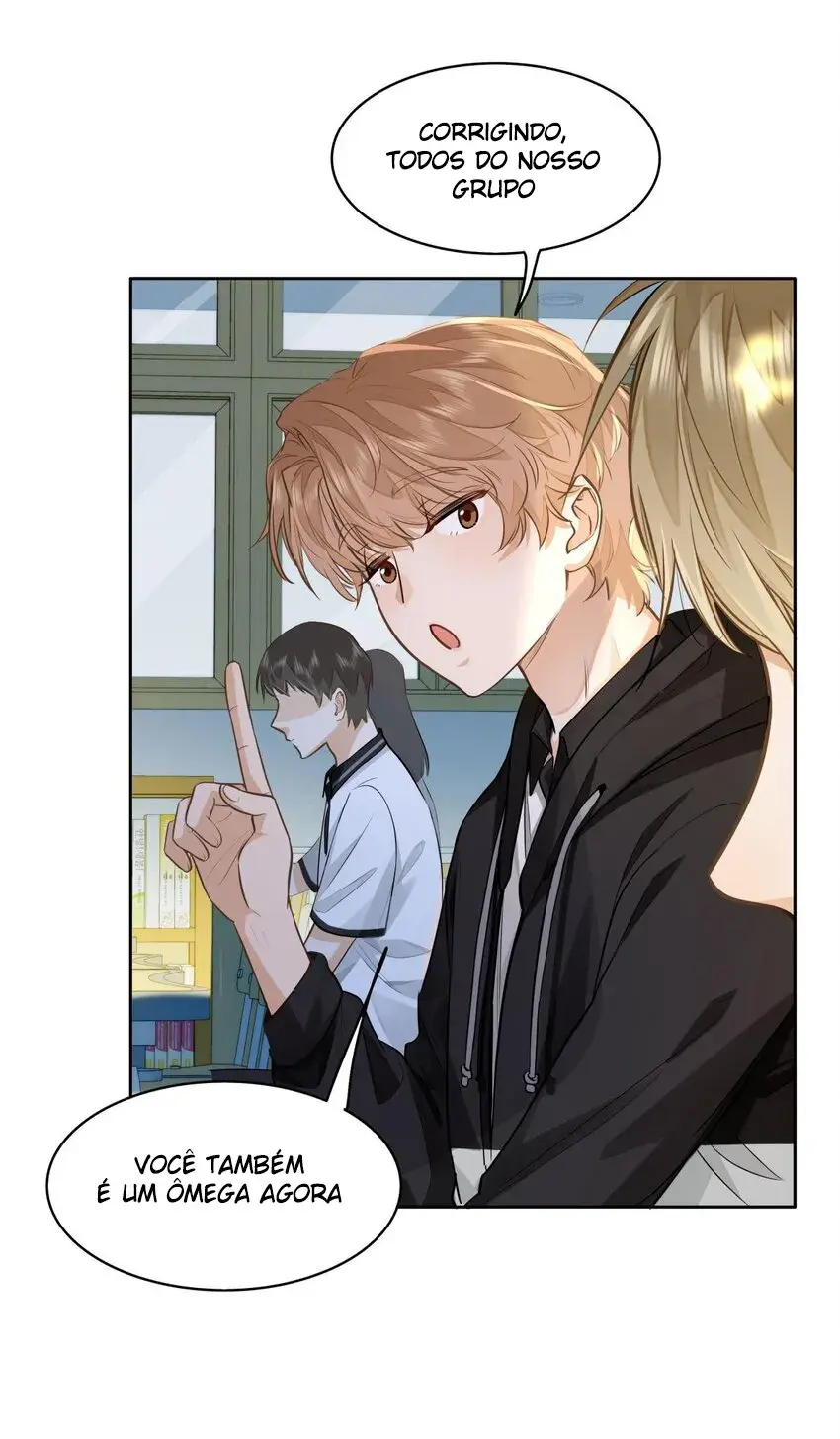 Eu Gosto Dos Seus Feromônios – Capítulo 10 Yaoi – Página 31 Eu Gosto Dos Seus Feromônios – Capítulo 10 Yaoi – Página 31