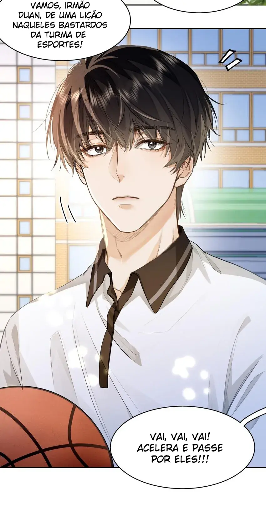 Eu Gosto Dos Seus Feromônios – Capítulo 10 Yaoi – Página 35 Eu Gosto Dos Seus Feromônios – Capítulo 10 Yaoi – Página 35