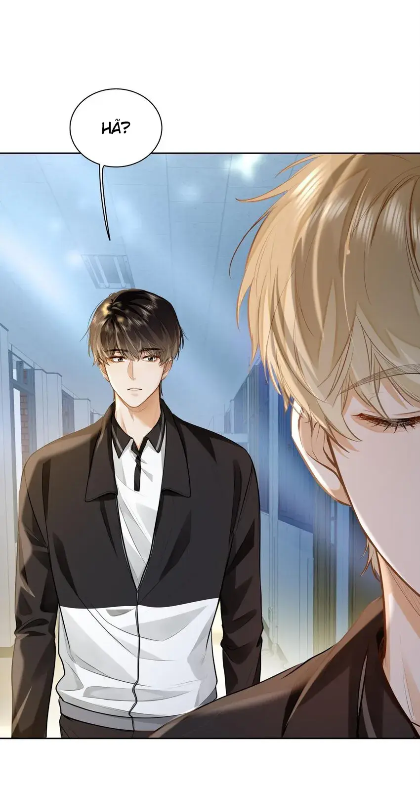 Eu Gosto Dos Seus Feromônios – Capítulo 10 Yaoi – Página 4 Eu Gosto Dos Seus Feromônios – Capítulo 10 Yaoi – Página 4