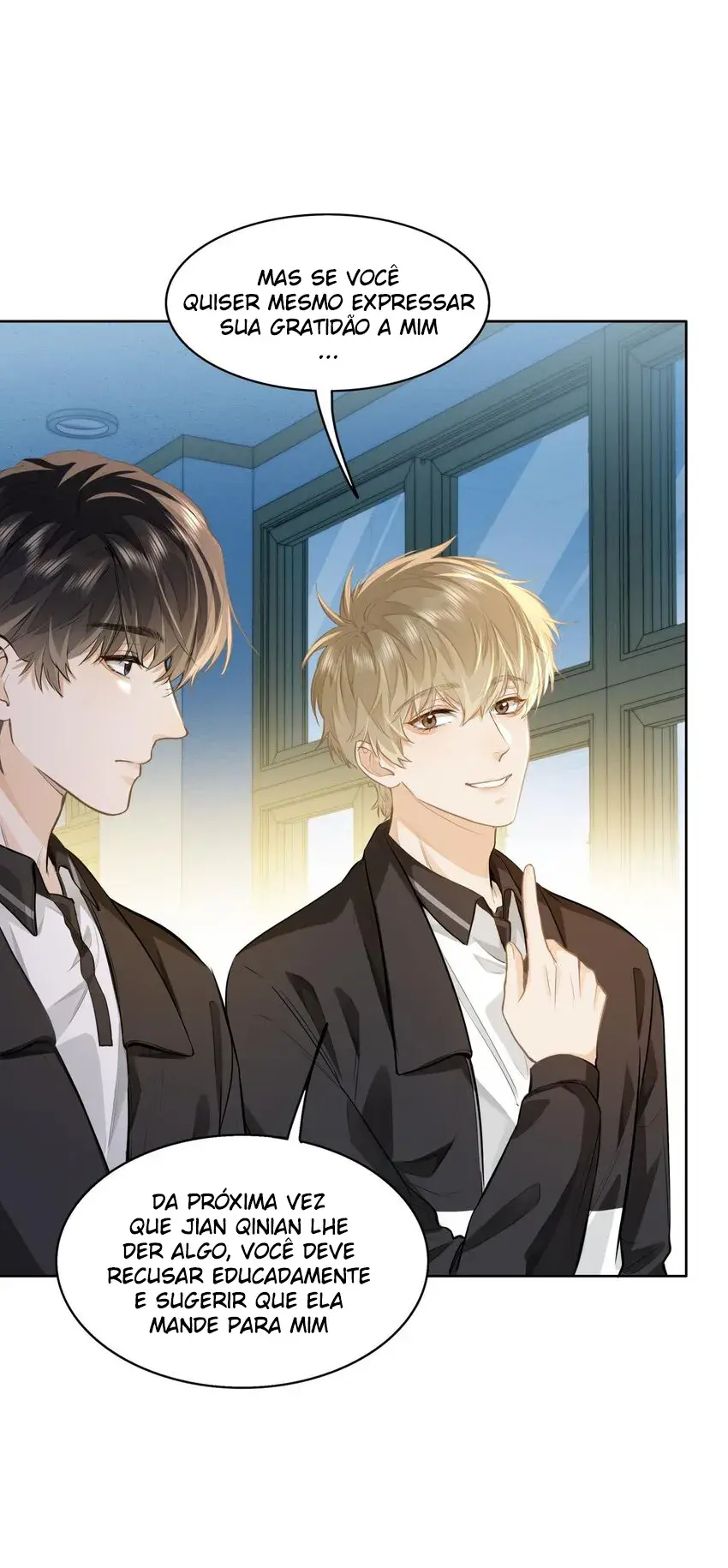 Eu Gosto Dos Seus Feromônios – Capítulo 10 Yaoi – Página 8 Eu Gosto Dos Seus Feromônios – Capítulo 10 Yaoi – Página 8