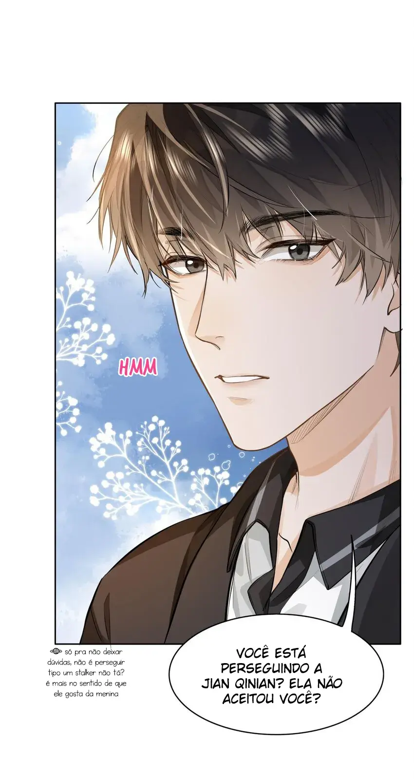 Eu Gosto Dos Seus Feromônios – Capítulo 10 Yaoi – Página 9 Eu Gosto Dos Seus Feromônios – Capítulo 10 Yaoi – Página 9