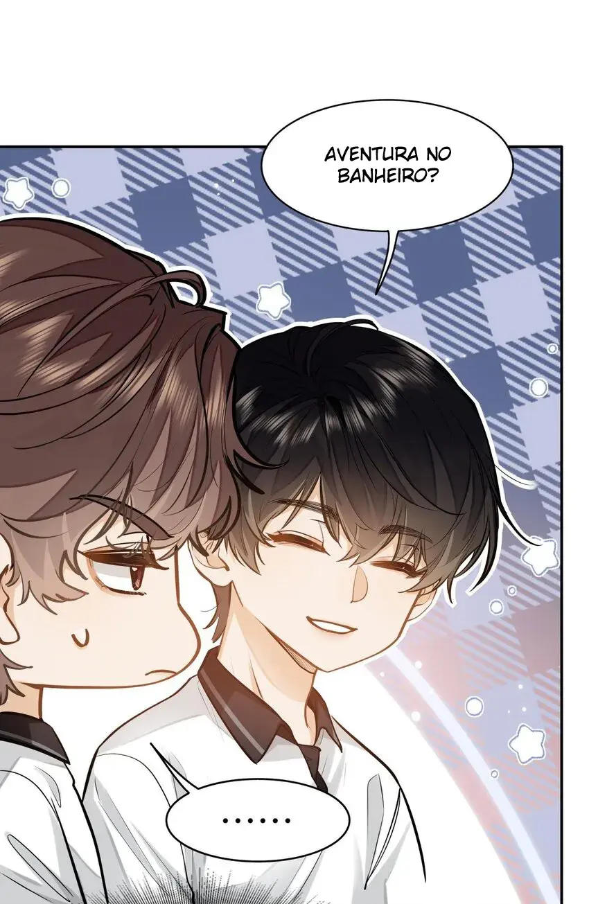 Eu Gosto Dos Seus Feromônios – Capítulo 11 Yaoi – Página 13