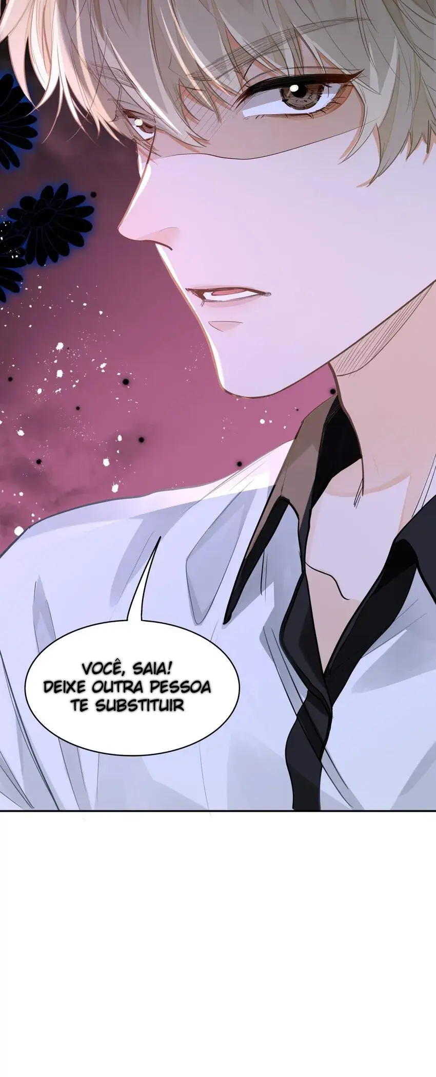 Eu Gosto Dos Seus Feromônios – Capítulo 11 Yaoi – Página 21