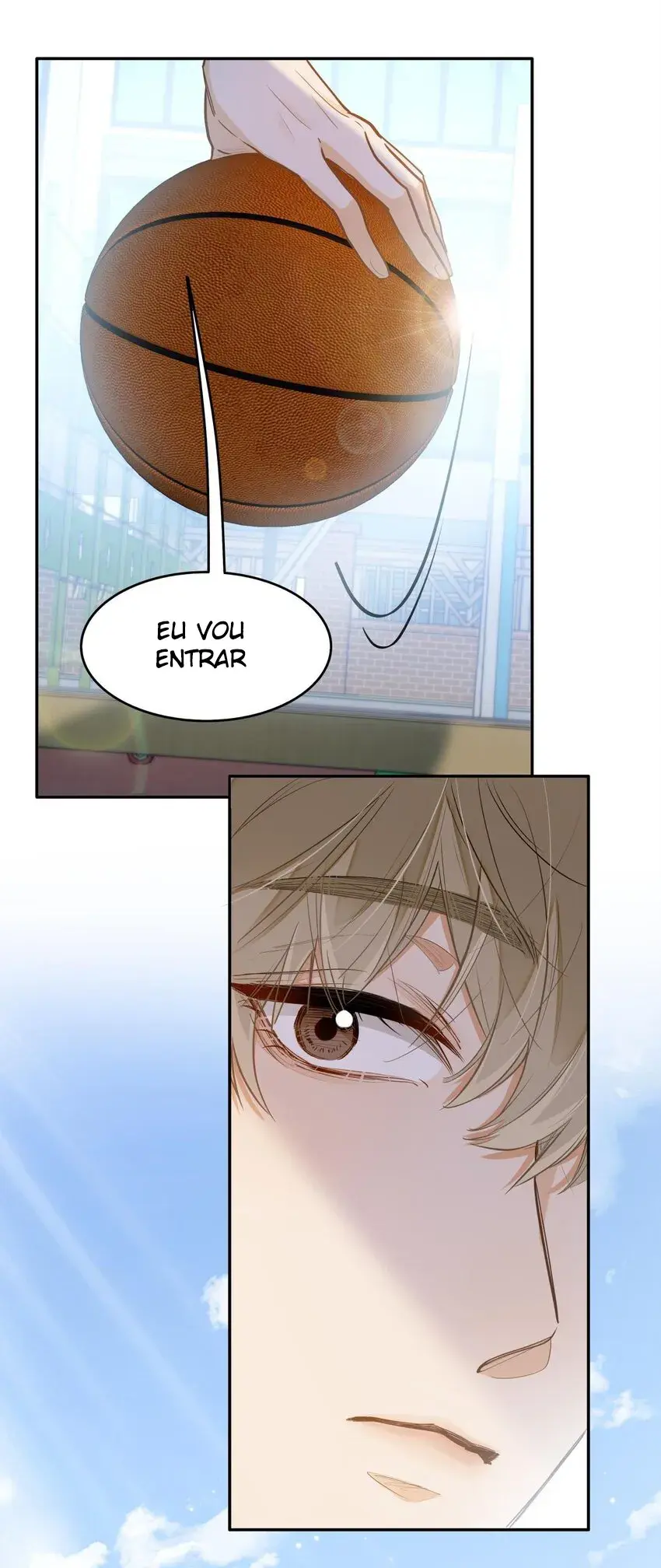 Eu Gosto Dos Seus Feromônios – Capítulo 11 Yaoi – Página 29