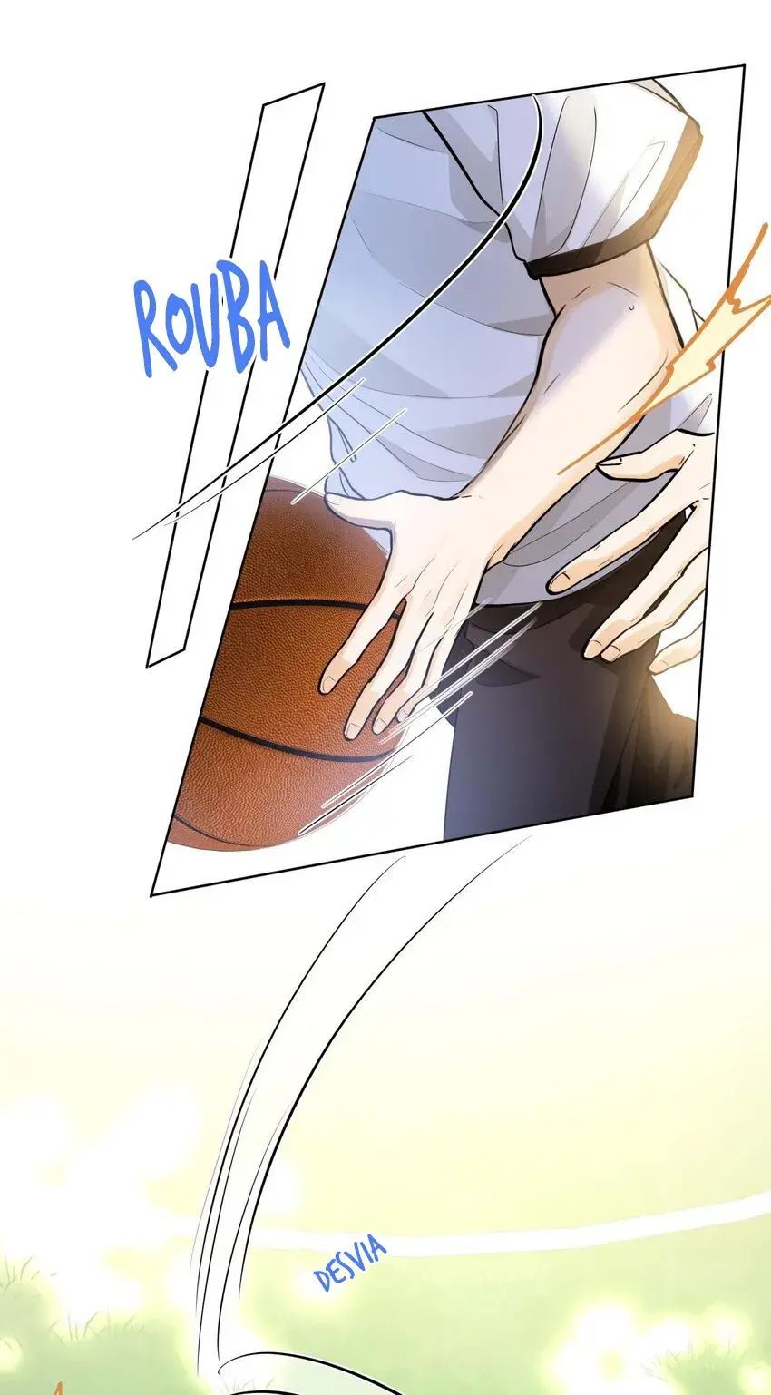 Eu Gosto Dos Seus Feromônios – Capítulo 12 Yaoi – Página 10