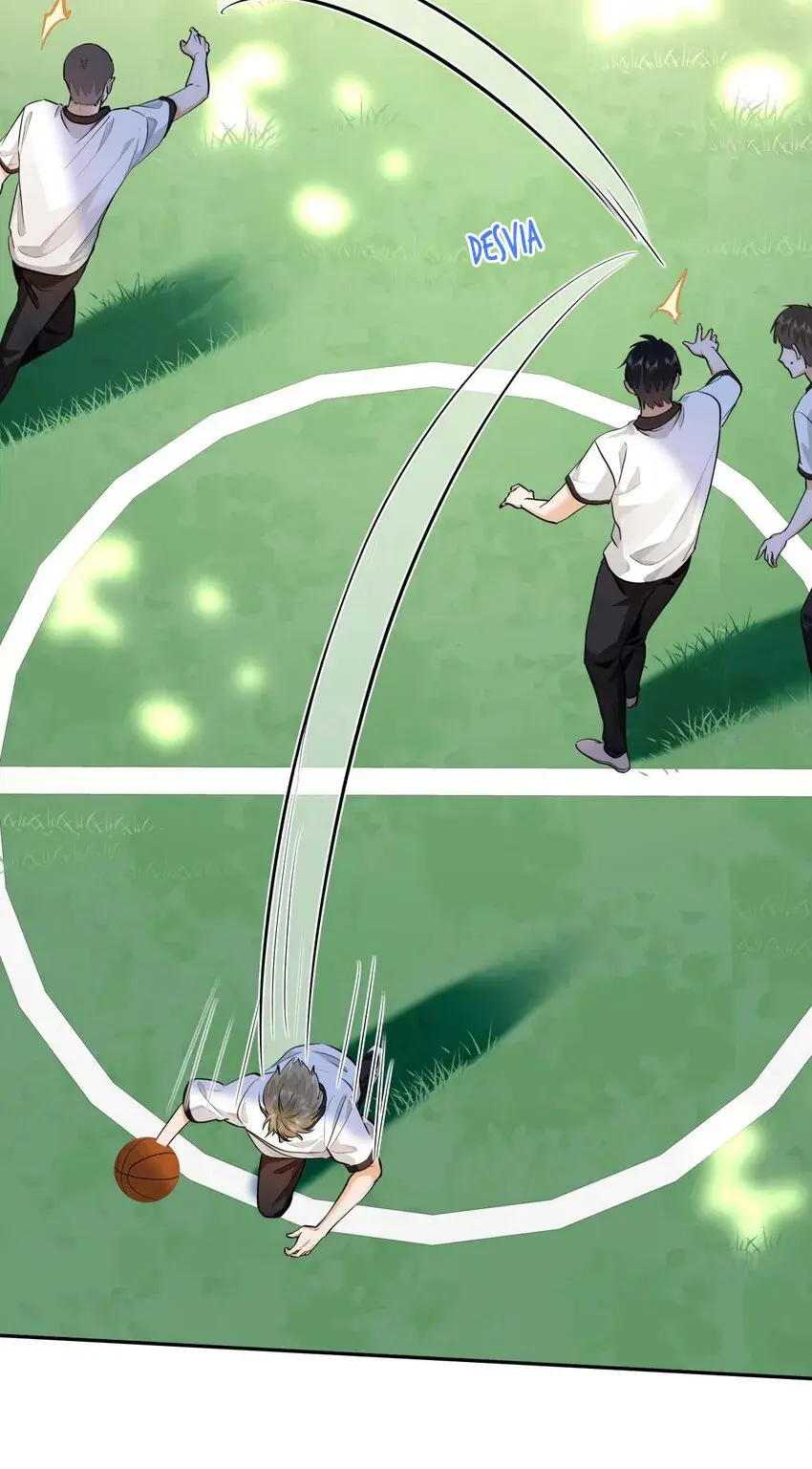 Eu Gosto Dos Seus Feromônios – Capítulo 12 Yaoi – Página 11