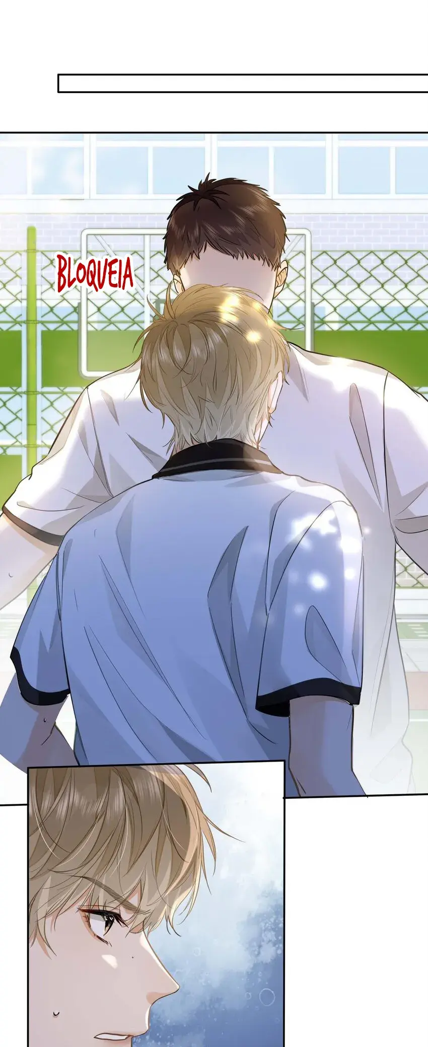 Eu Gosto Dos Seus Feromônios – Capítulo 12 Yaoi – Página 14