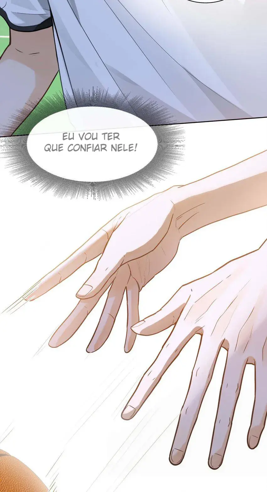 Eu Gosto Dos Seus Feromônios – Capítulo 12 Yaoi – Página 17