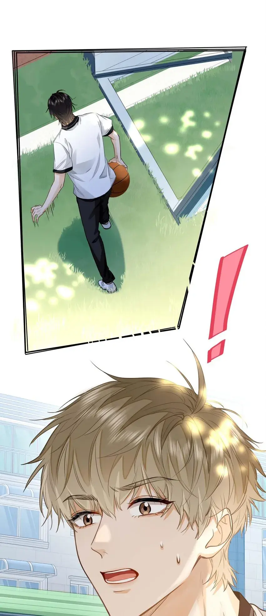 Eu Gosto Dos Seus Feromônios – Capítulo 12 Yaoi – Página 21