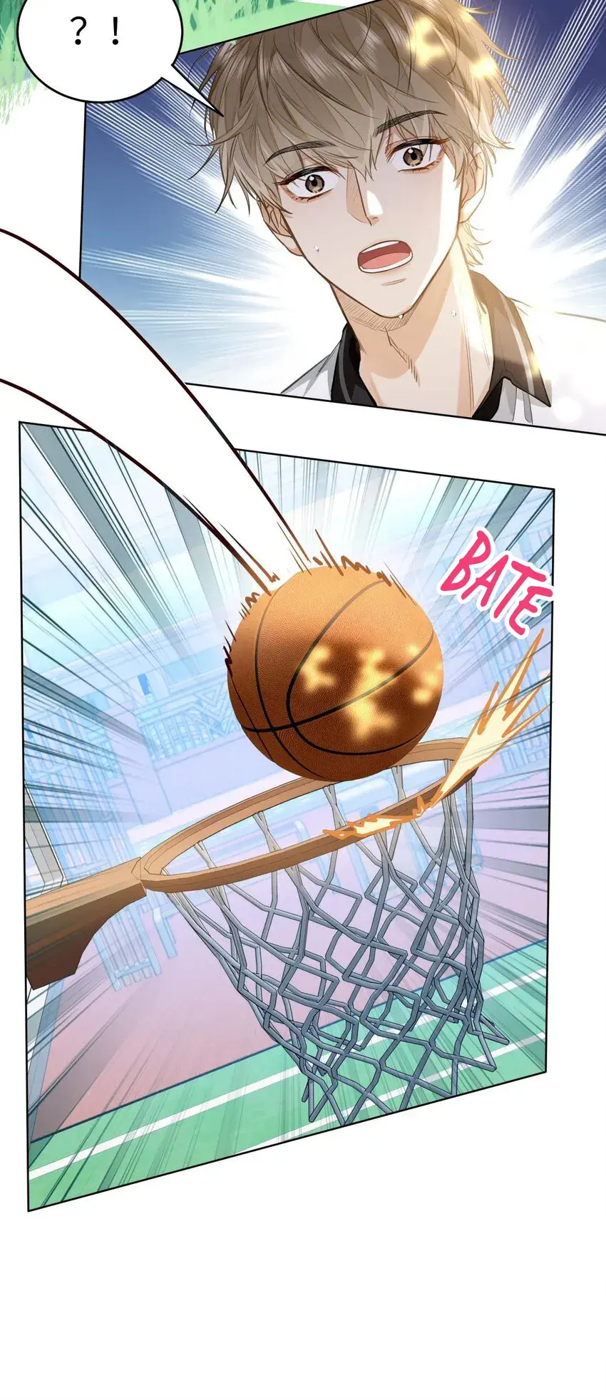 Eu Gosto Dos Seus Feromônios – Capítulo 12 Yaoi – Página 24