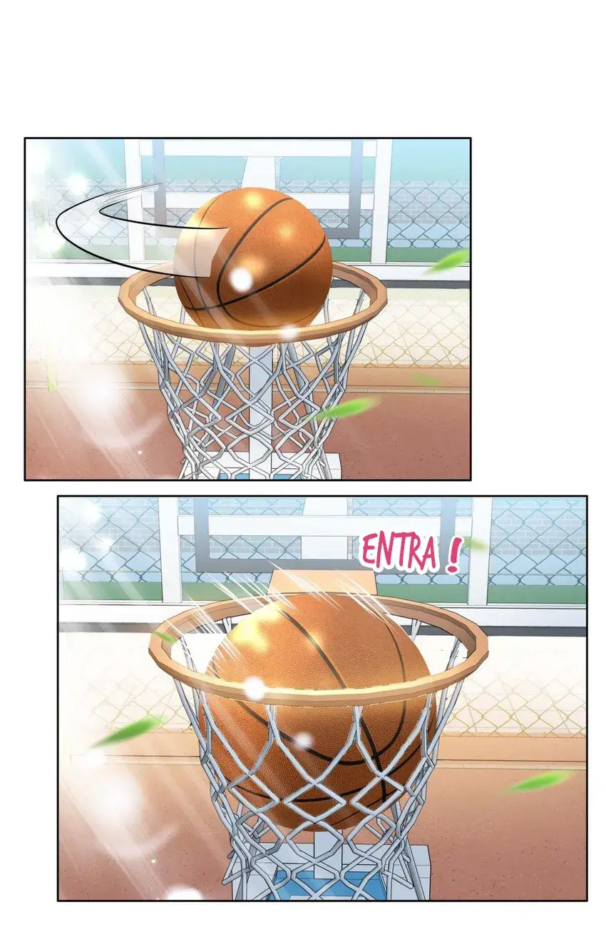 Eu Gosto Dos Seus Feromônios – Capítulo 12 Yaoi – Página 25