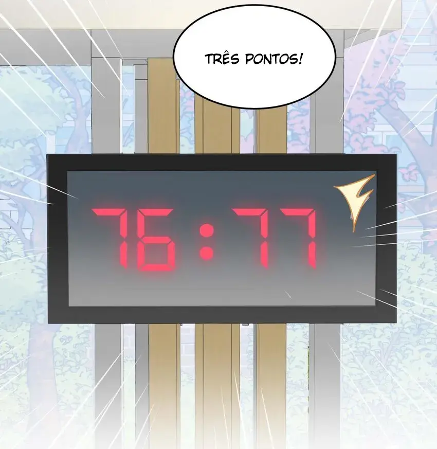 Eu Gosto Dos Seus Feromônios – Capítulo 12 Yaoi – Página 8