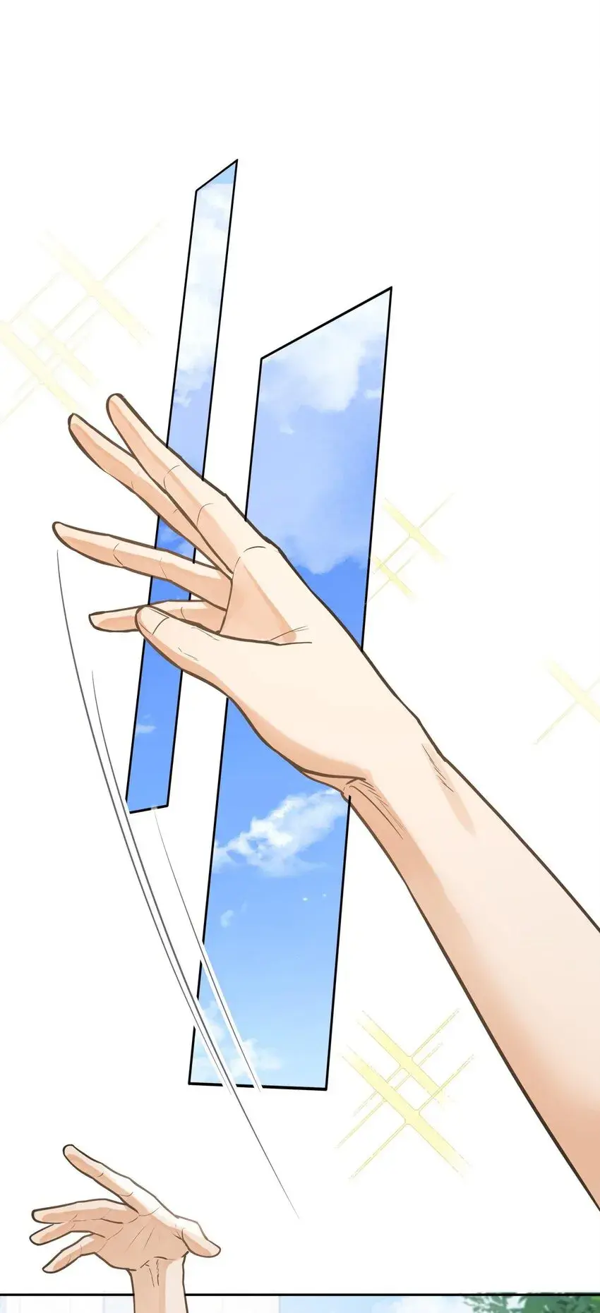 Eu Gosto Dos Seus Feromônios – Capítulo 13 Yaoi – Página 11