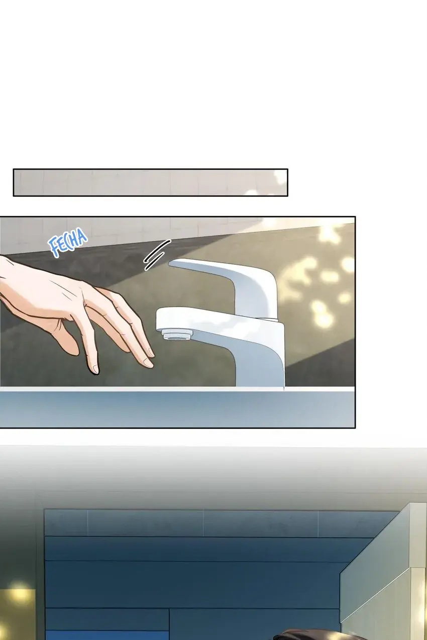 Eu Gosto Dos Seus Feromônios – Capítulo 13 Yaoi – Página 19