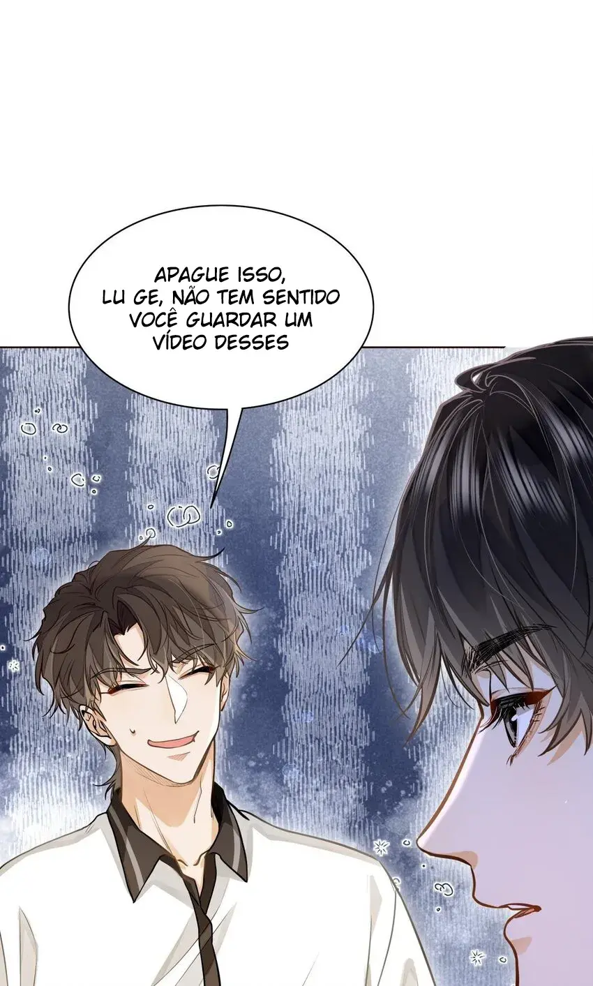 Eu Gosto Dos Seus Feromônios – Capítulo 13 Yaoi – Página 24