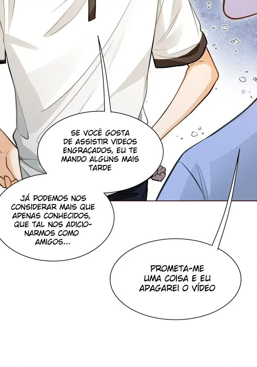 Eu Gosto Dos Seus Feromônios – Capítulo 13 Yaoi – Página 25