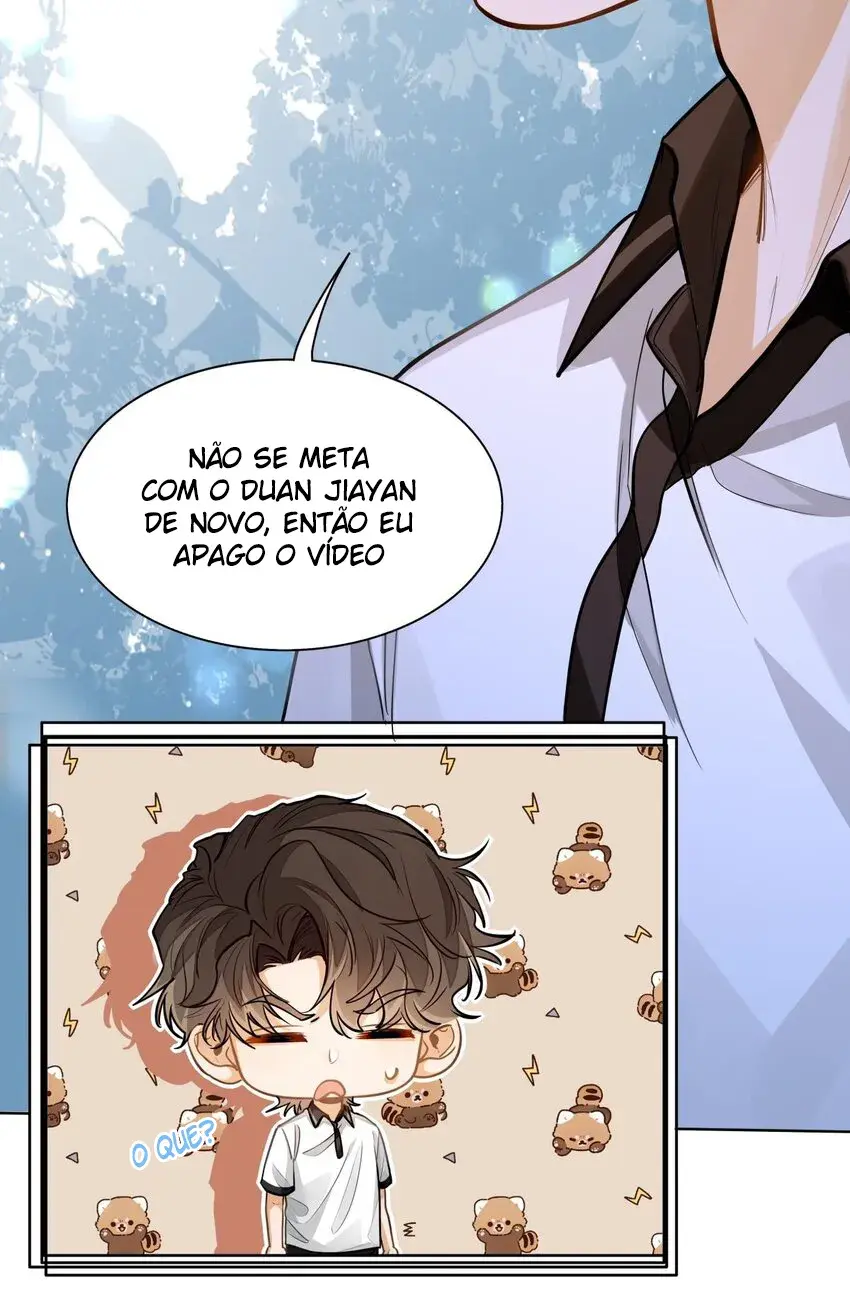 Eu Gosto Dos Seus Feromônios – Capítulo 13 Yaoi – Página 28