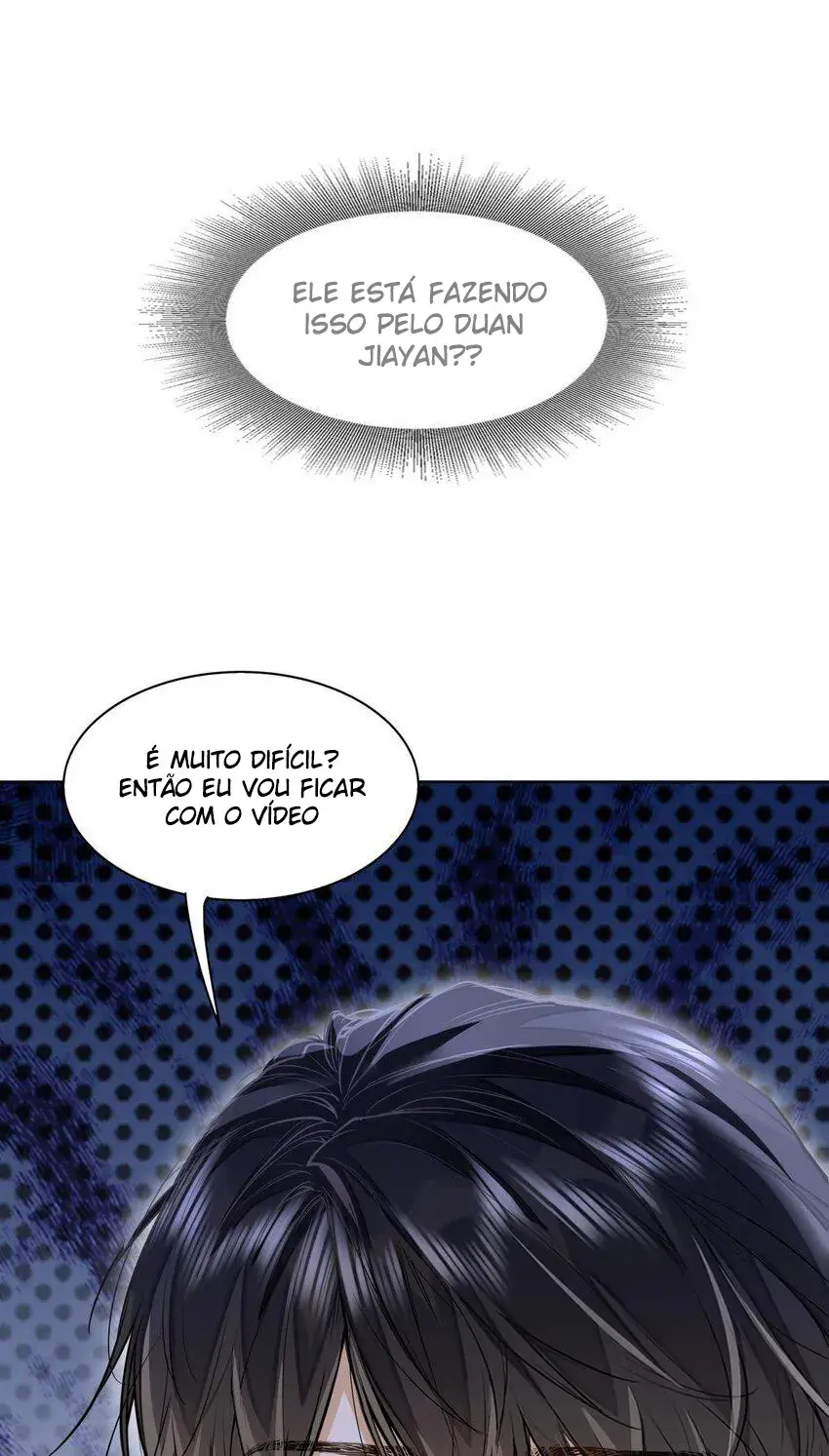 Eu Gosto Dos Seus Feromônios – Capítulo 13 Yaoi – Página 29