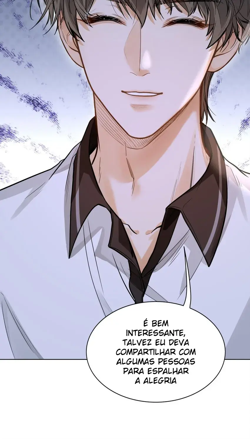 Eu Gosto Dos Seus Feromônios – Capítulo 13 Yaoi – Página 30