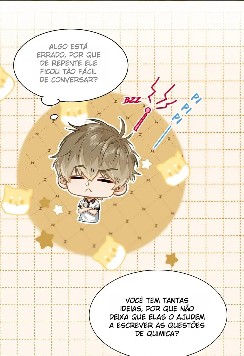 Eu Gosto Dos Seus Feromônios – Capítulo 14 Yaoi – Página 11 Eu Gosto Dos Seus Feromônios – Capítulo 14 Yaoi – Página 11